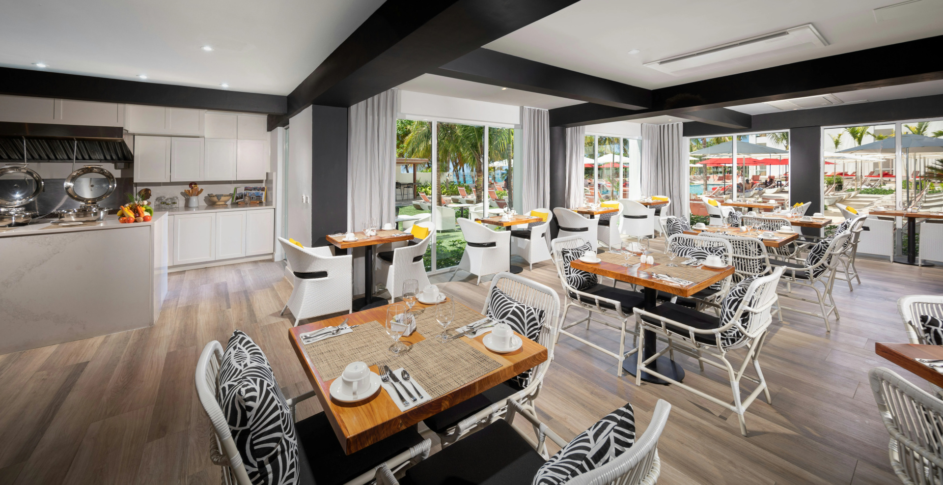 Foto - S Hotel Montego Bay - Luxury Boutique All Inclusive Hotel