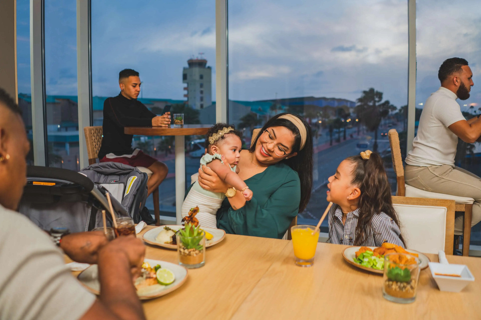 Foto - Hyatt Place Aruba Airport