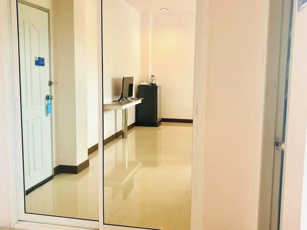 Foto - Ree- Riverside hotel