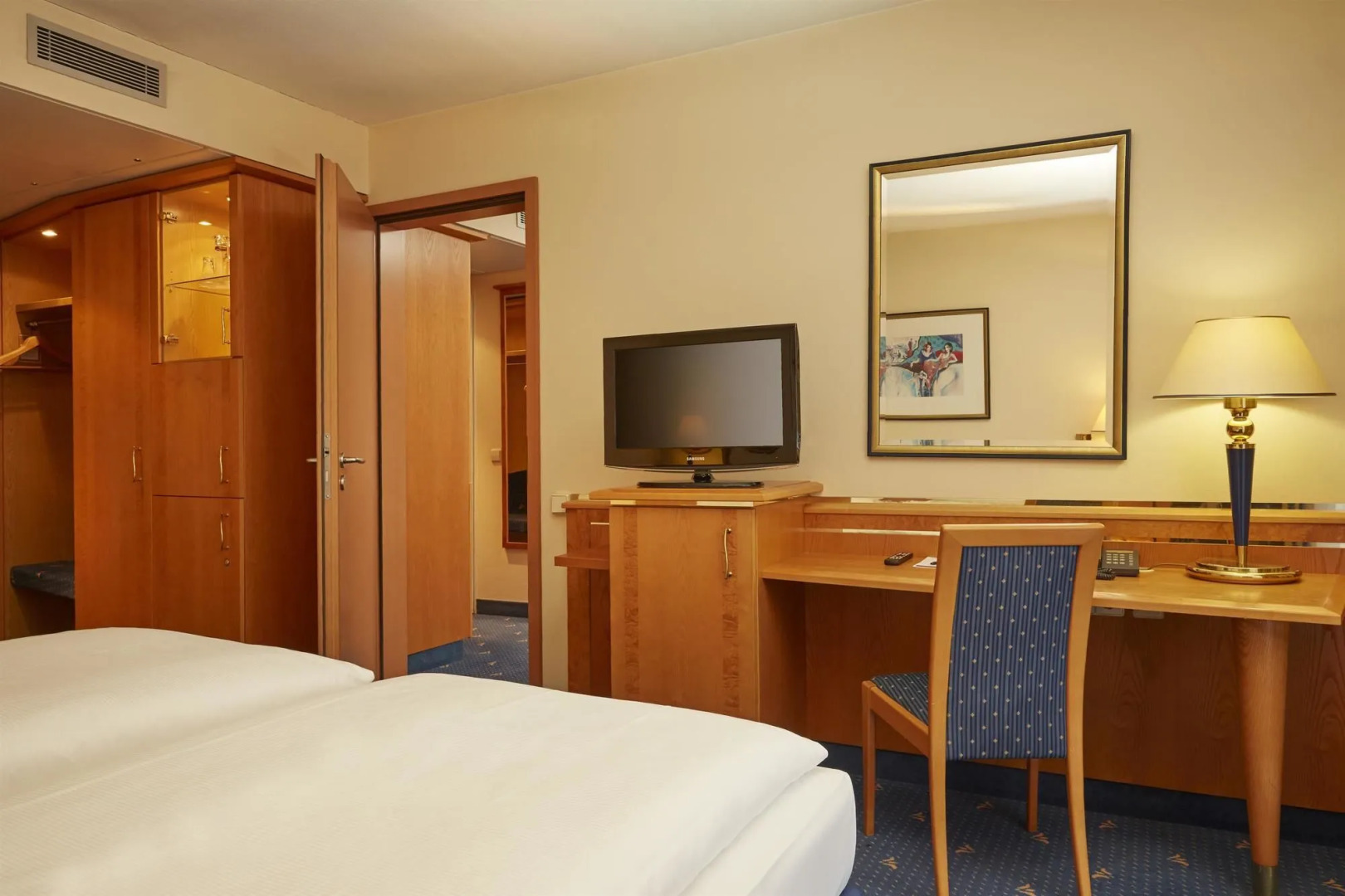 Foto - ACHAT Hotel Magdeburg