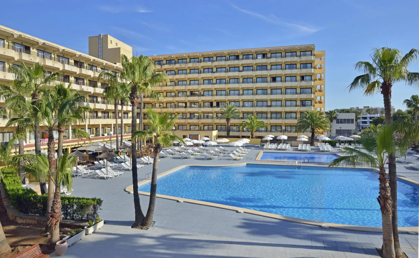 Photo - INNSiDE by Meliá Alcudia