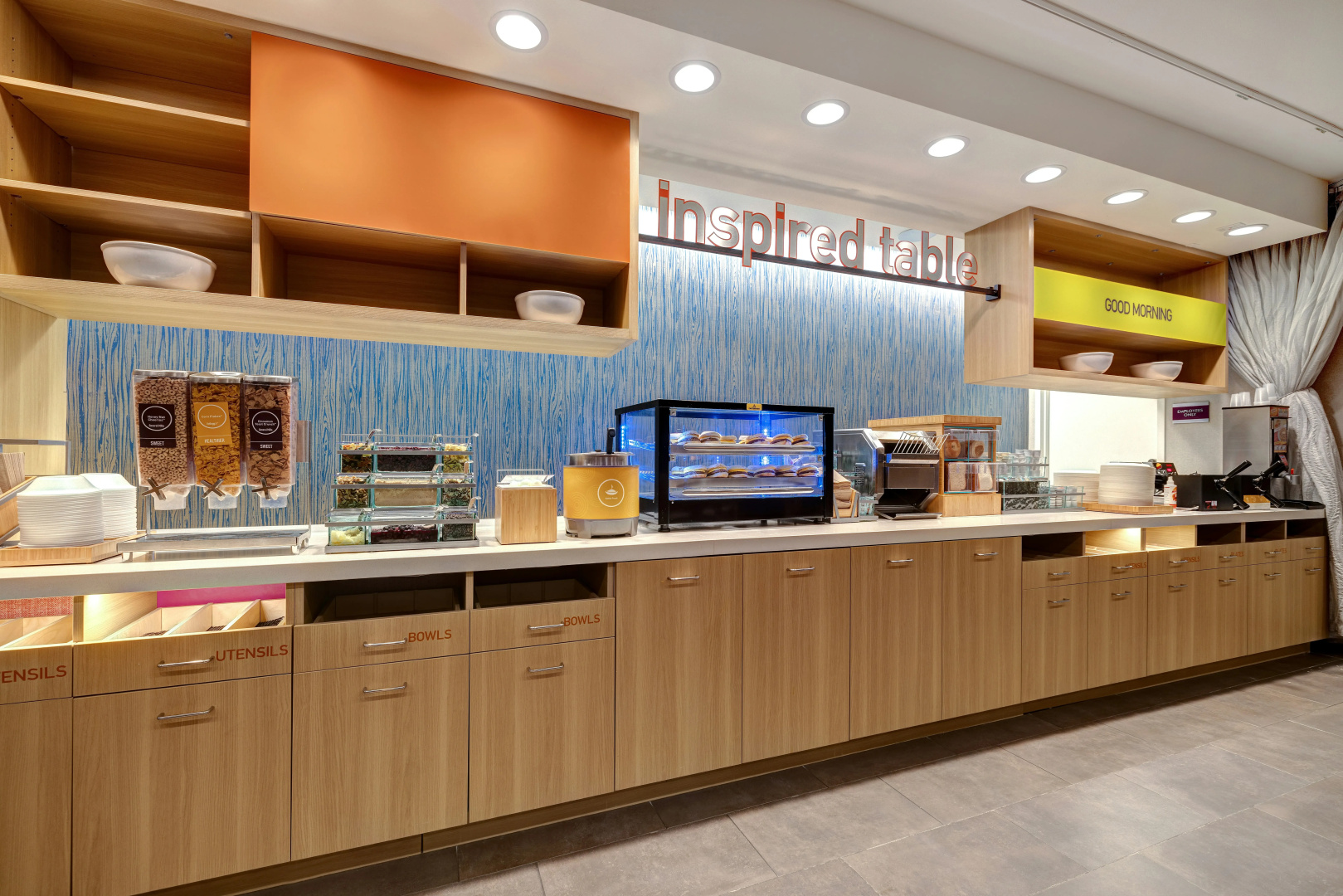 Photo - Home2 Suites by Hilton Las Vegas Northwest