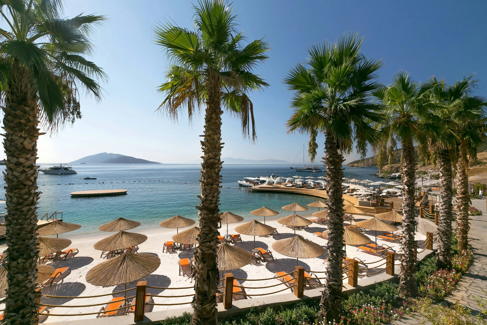 Foto - Caresse, a Luxury Collection Resort & Spa, Bodrum