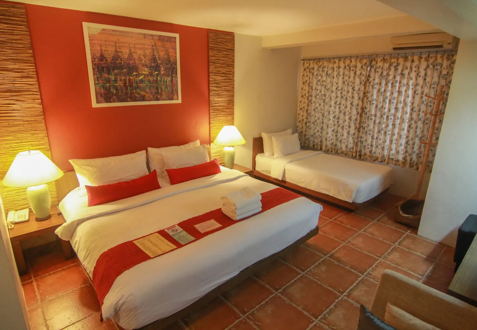 Foto - Villa Cha-Cha Banglumphu