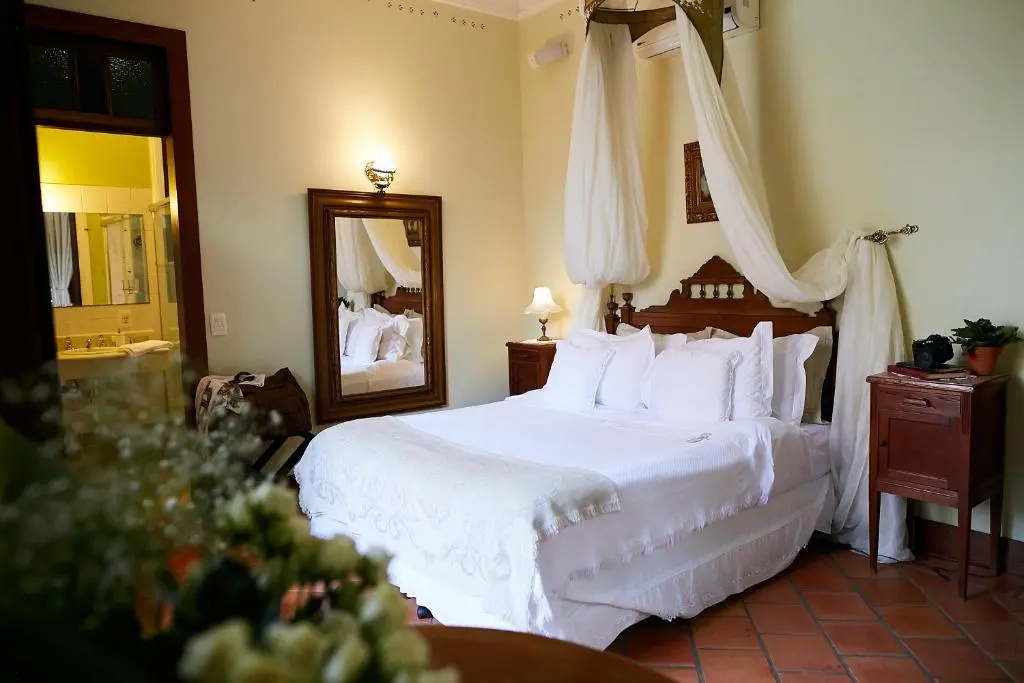 Foto - Hotel Boutique Quinta Das Videiras