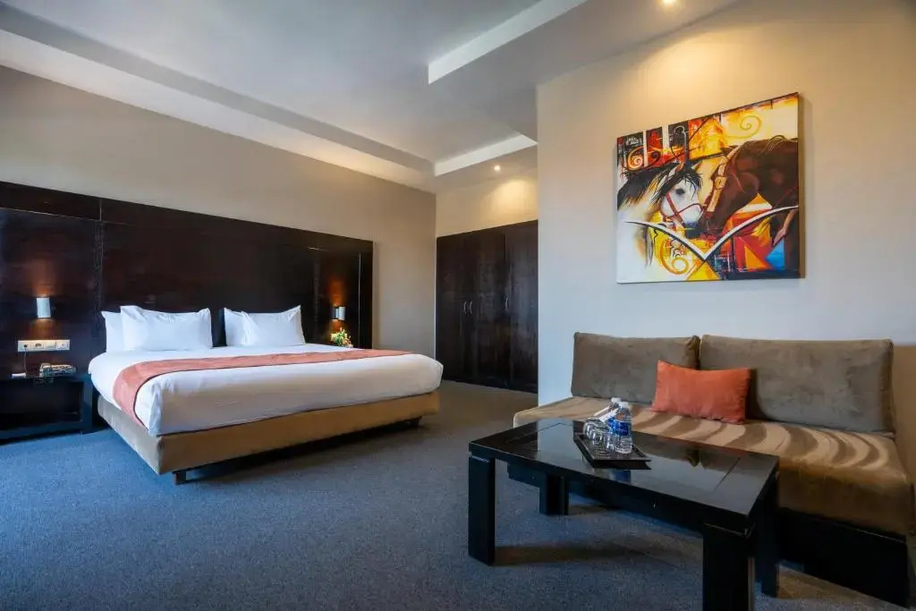 Foto - Kech Boutique Hotel