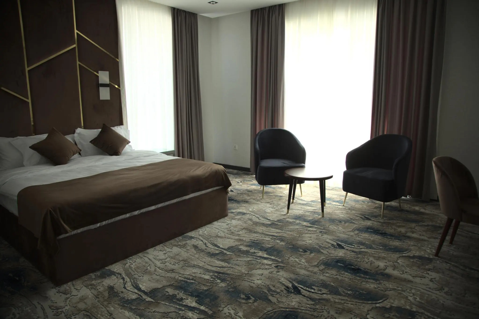 Foto - UNIQUE Airport Hotel