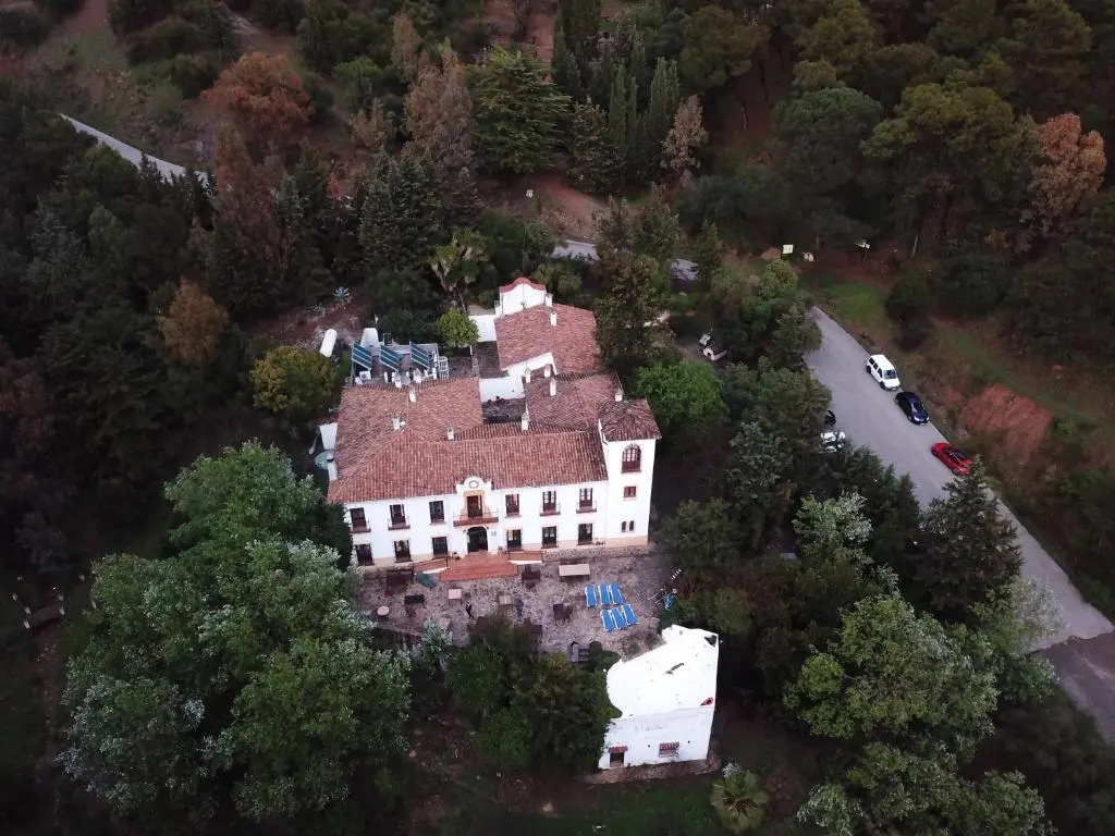 Photo - Hotel Humaina