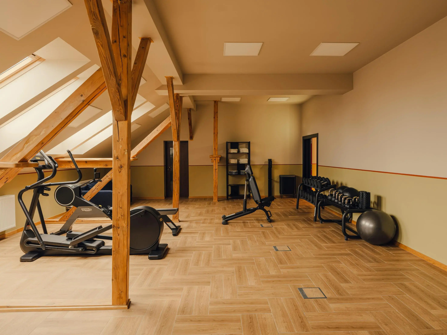 Photo - Flaner Hotel, WorldHotels Crafted