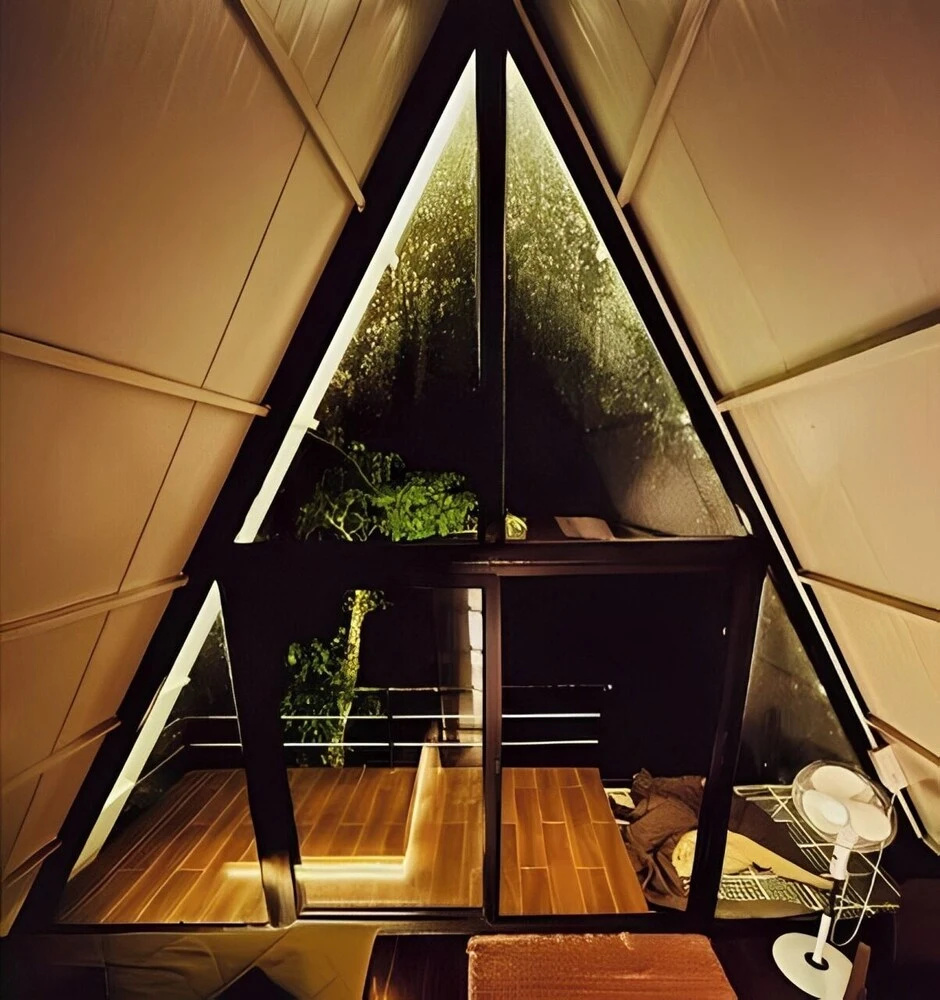 The Breeze Resort
