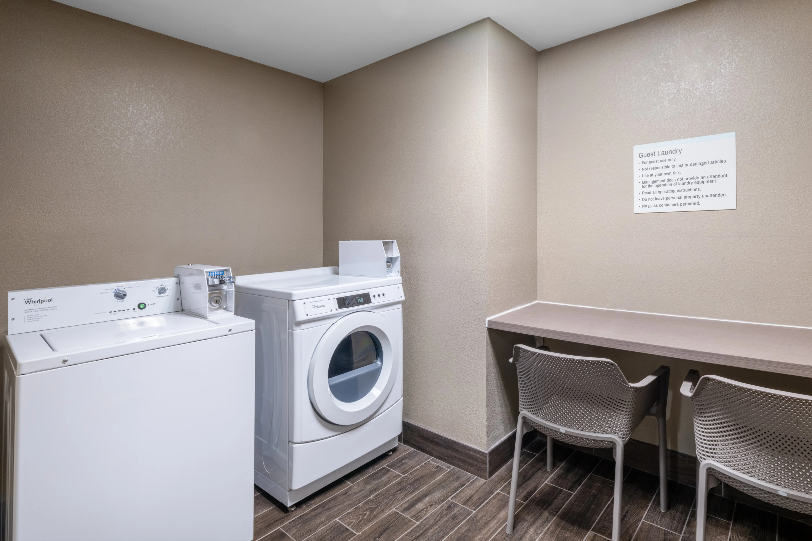 Photo - Sonesta Essential Houston Westchase