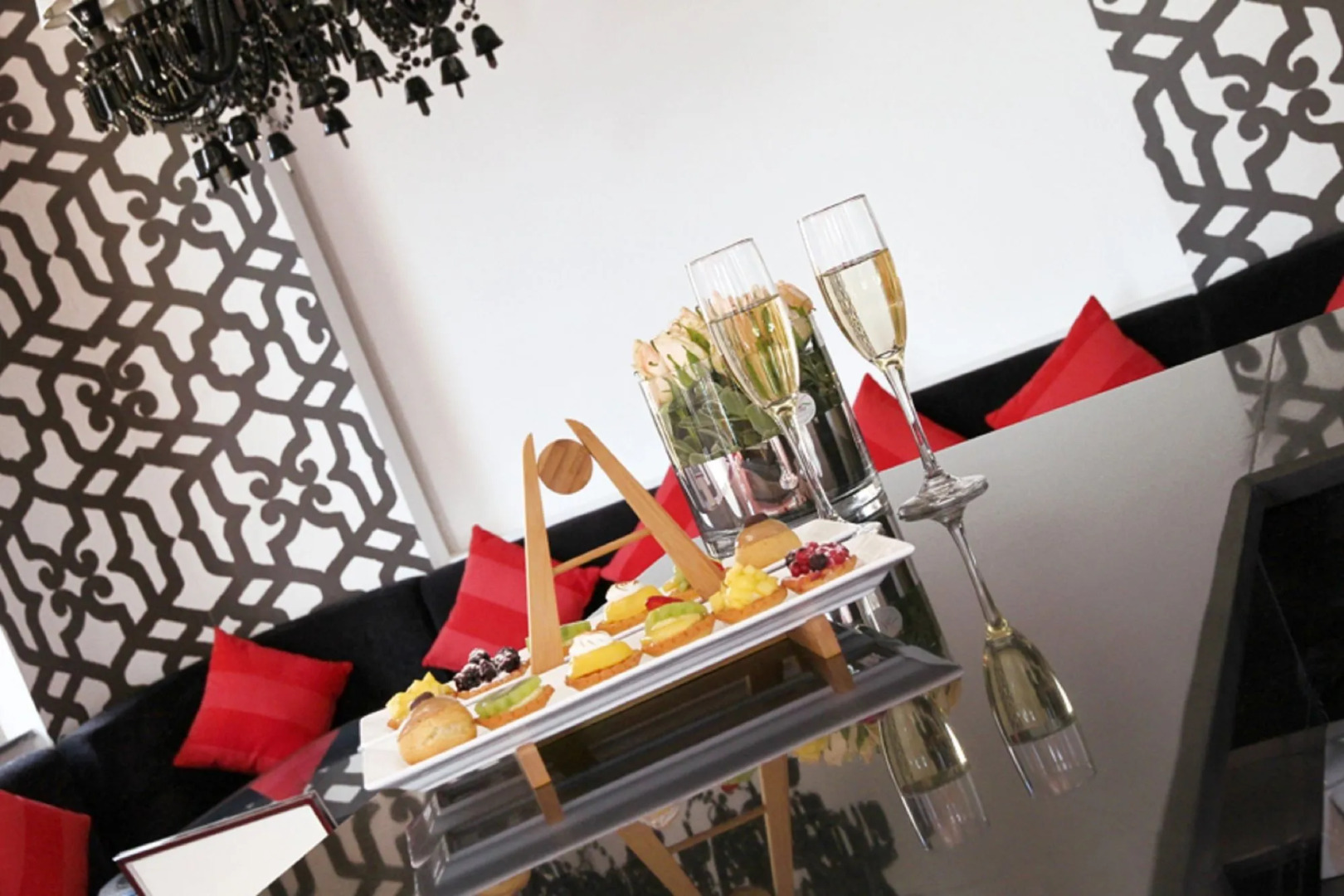 Photo - Residence Dar Lamia Marrakech