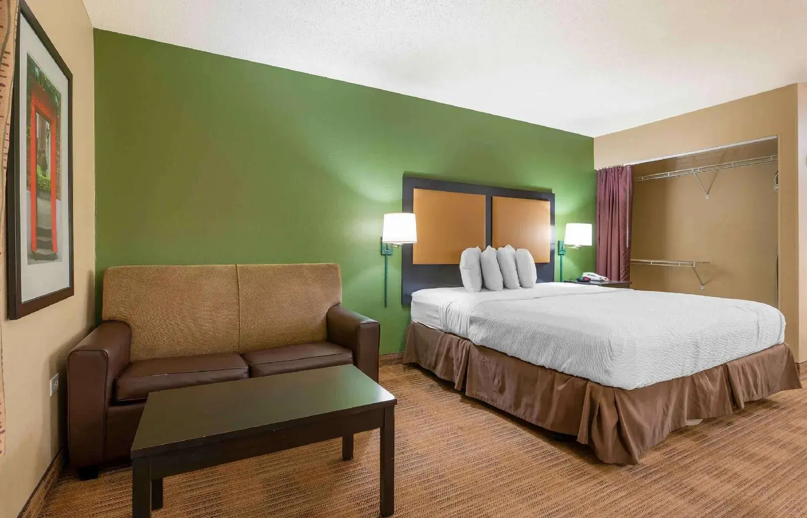 Foto - Extended Stay America Suites - Chicago - Schaumburg - Convention Center