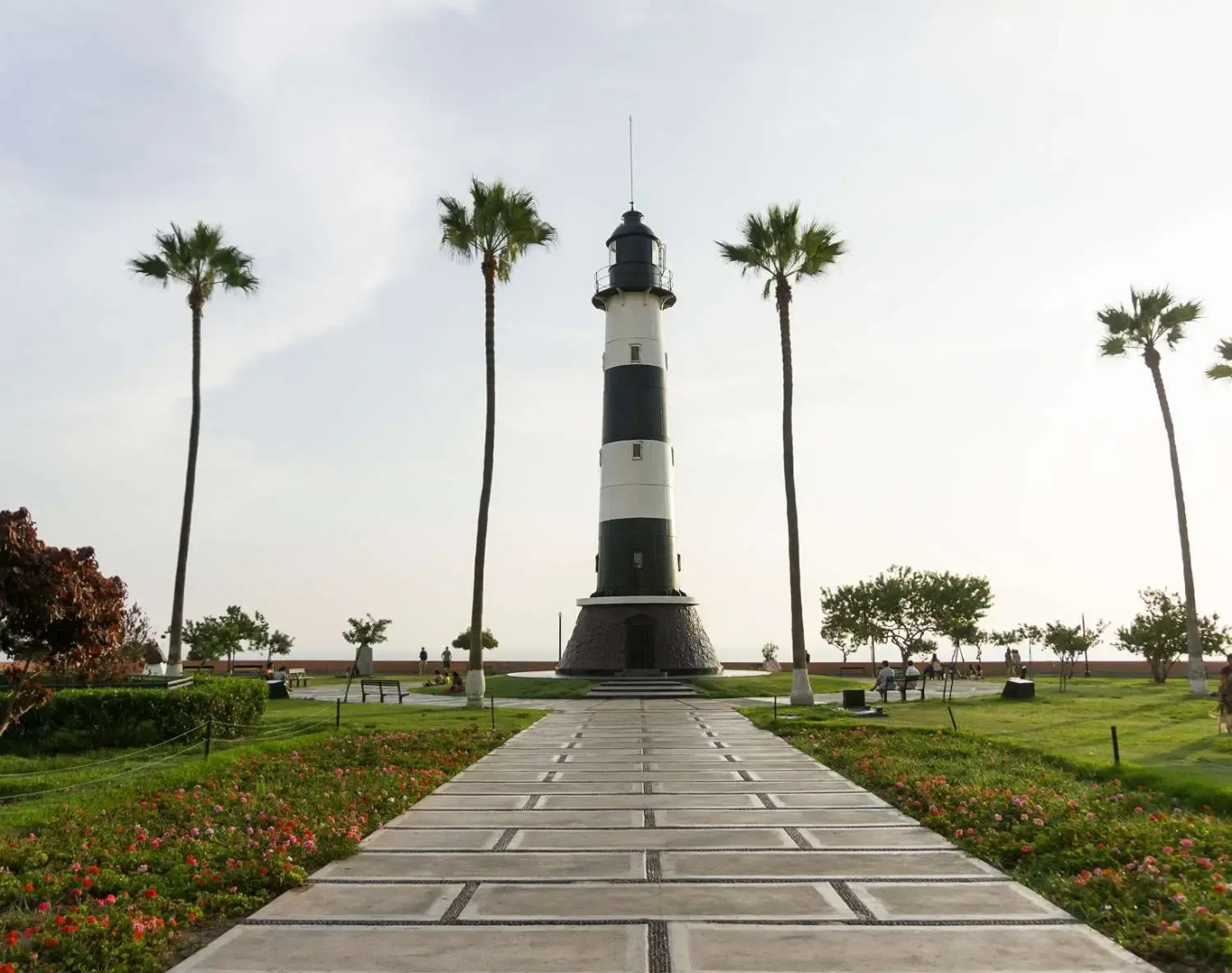 Photo - El Pardo Lima - A DoubleTree by Hilton Hotel