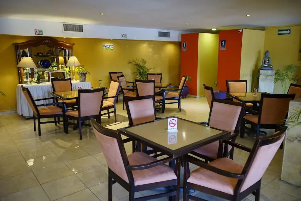 Foto - Hotel Posada del Sol Inn