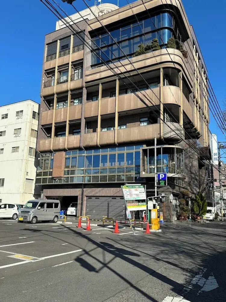 Photo - The Residence Hotel Okayama - Vacation STAY 43056v