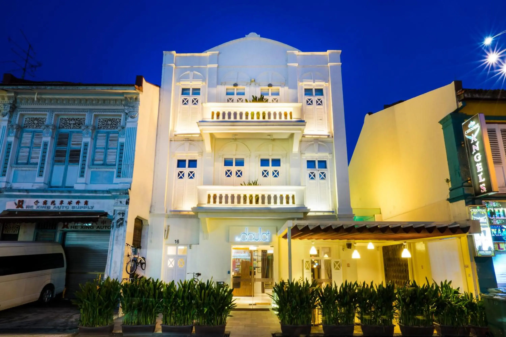 Foto - The Daulat by Hotel Calmo