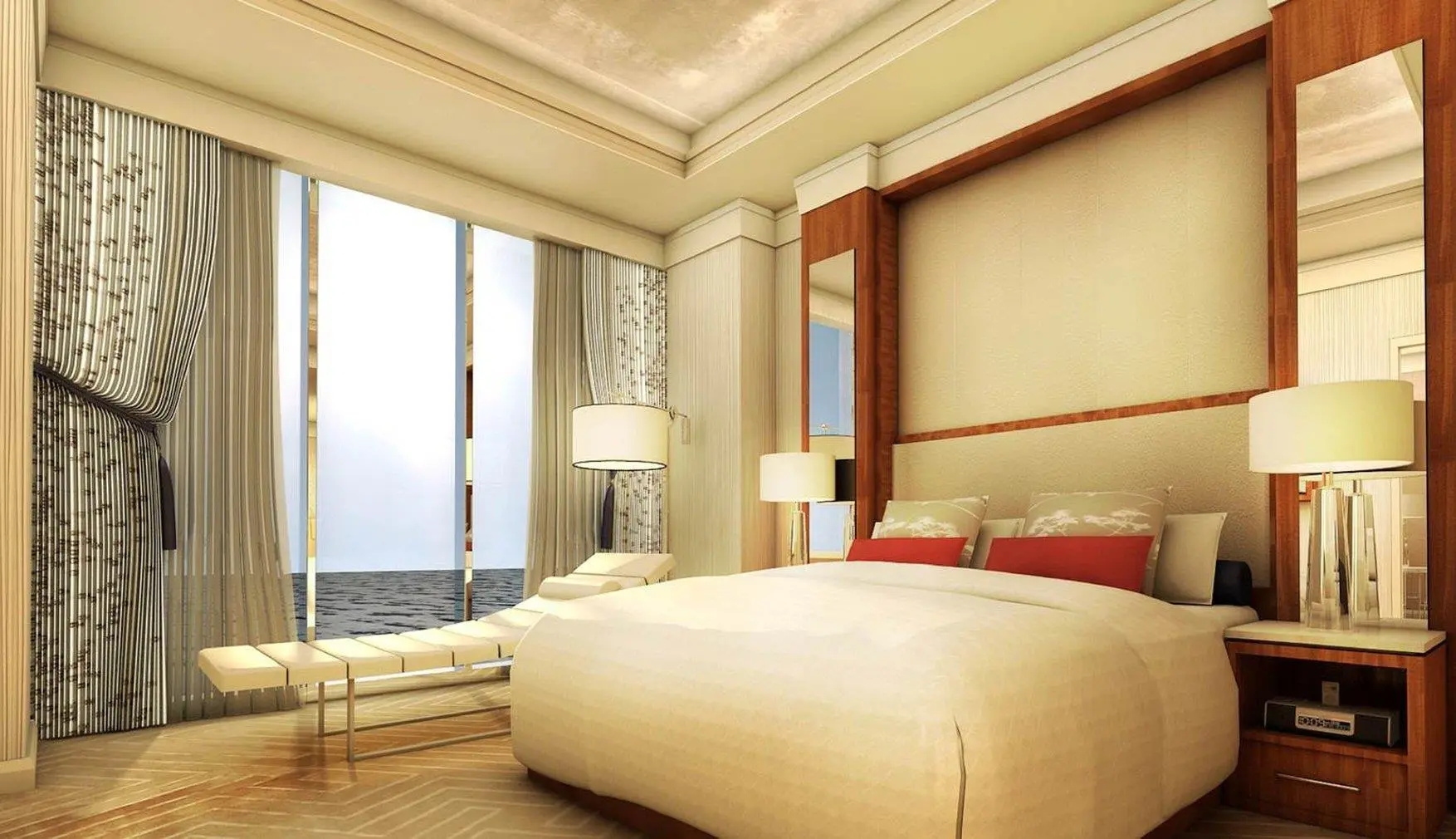 Photo - Solaire Resort Entertainment City