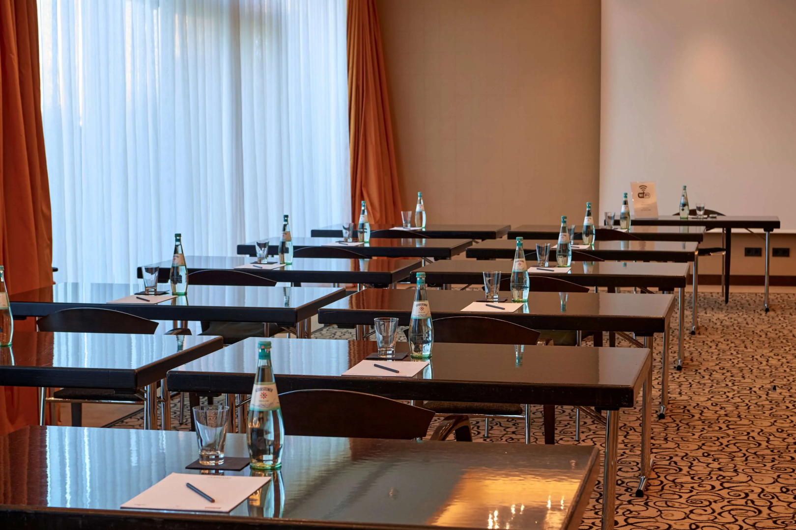 Photo - Atrium Hotel Mainz