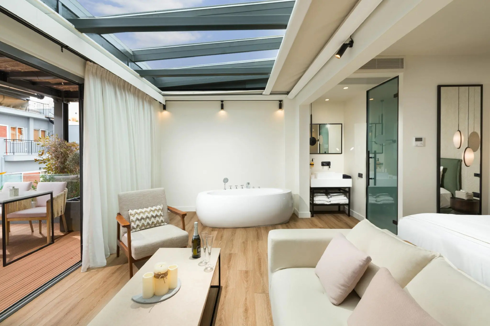 Photo - The Residence Christokopidou Hotel & Spa