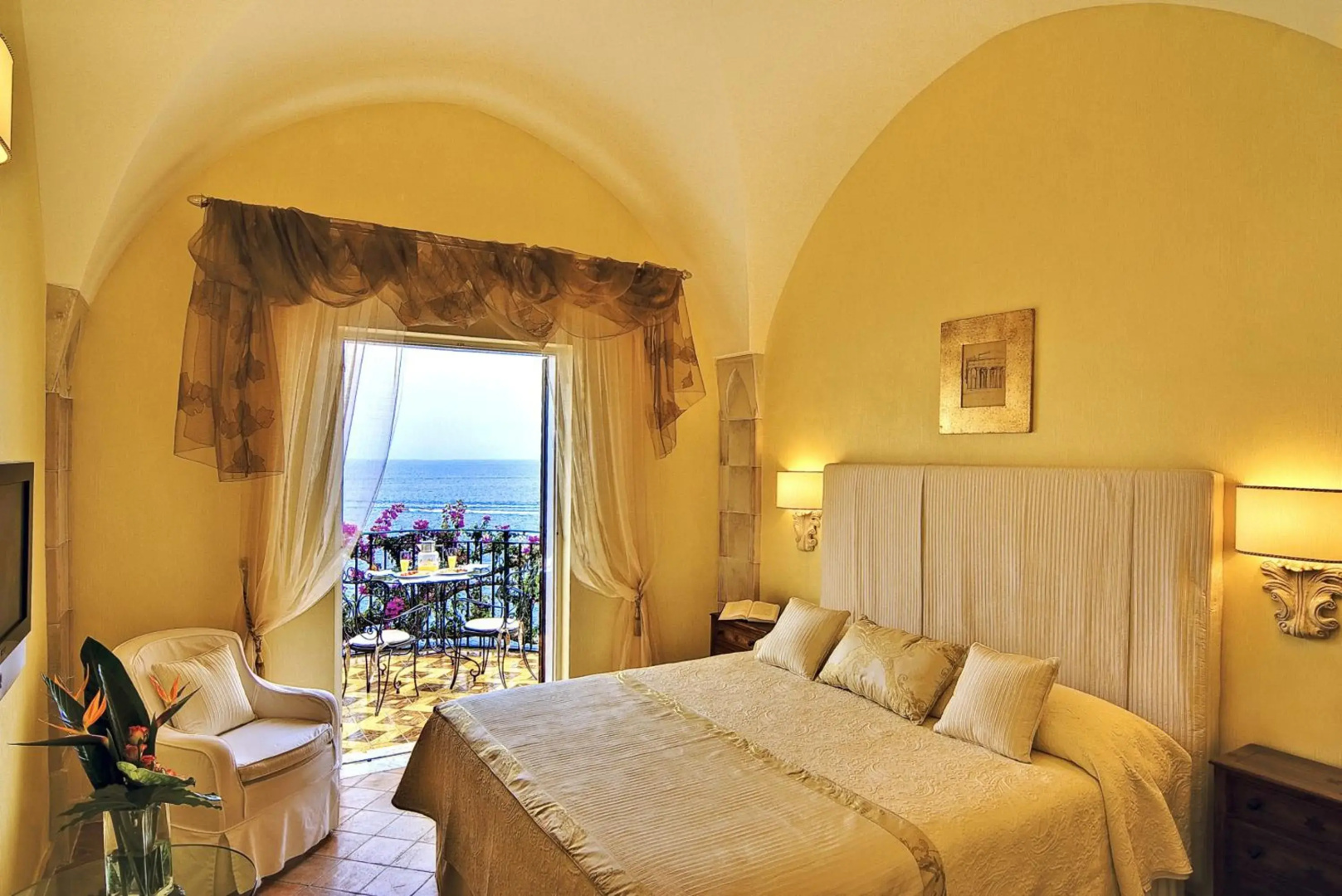 Foto - Hotel Santa Caterina