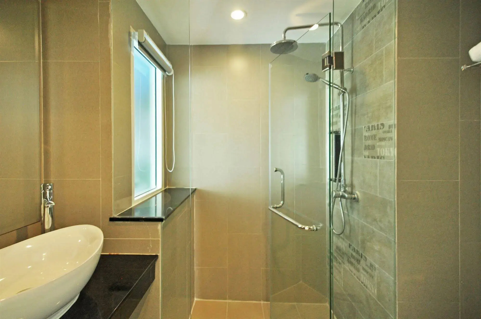 Foto - The AIM Patong Hotel