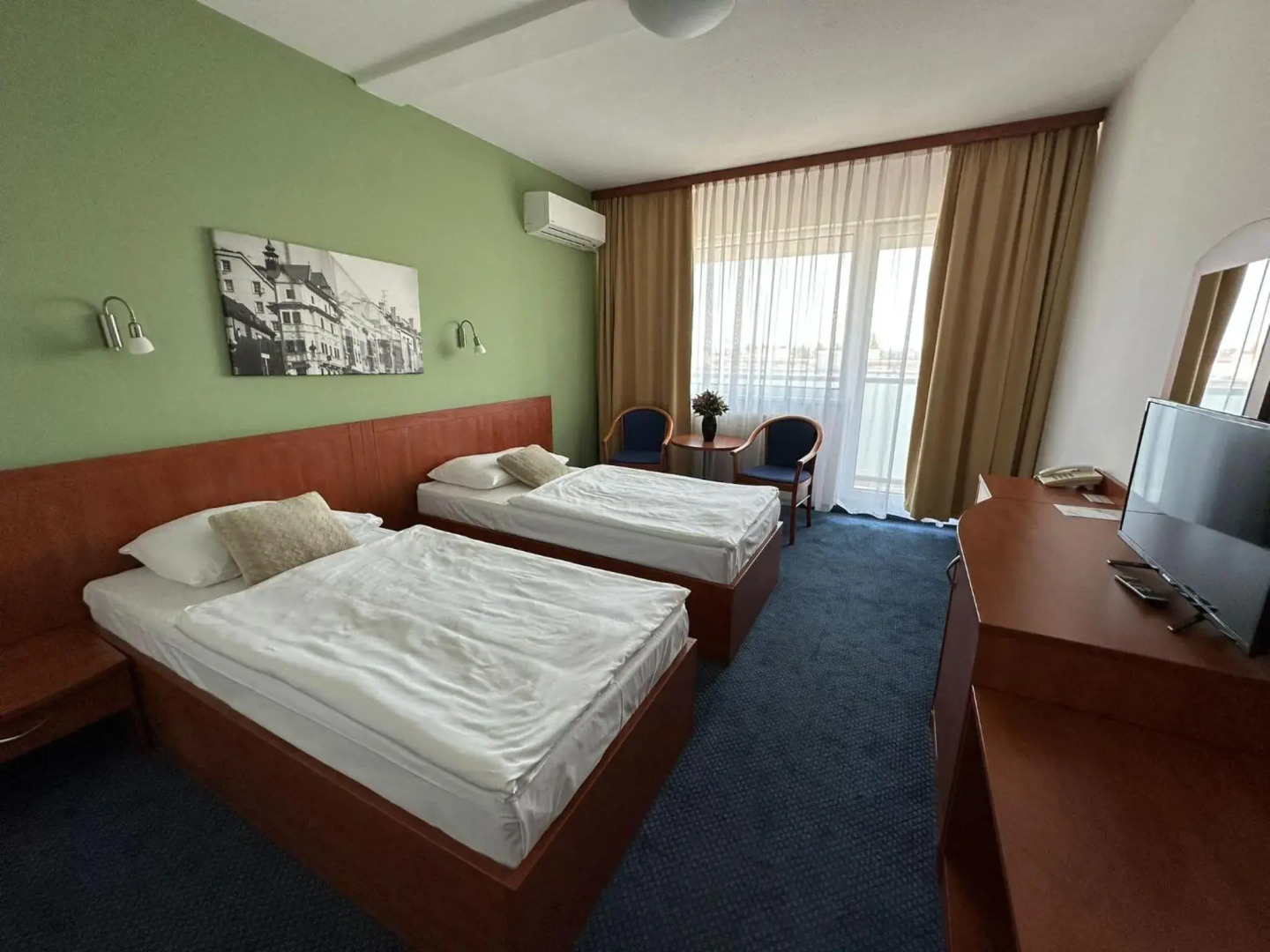 Foto - Hotel Bratislava