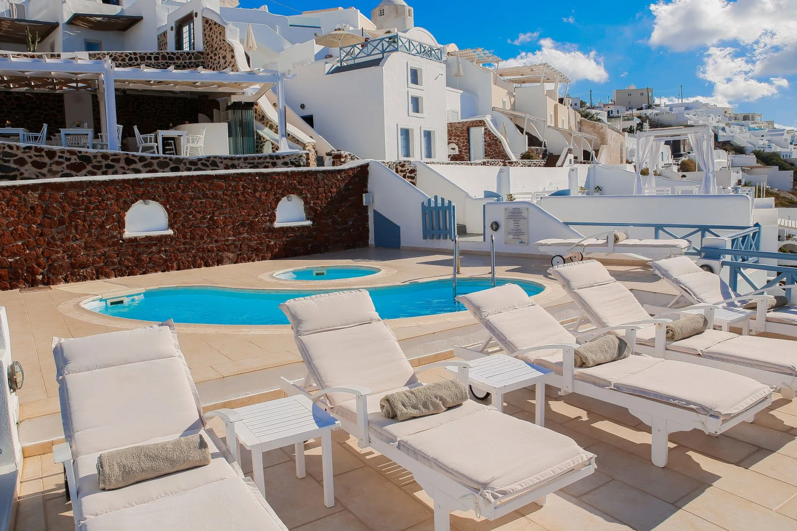 Photo - Ilioperato Hotel