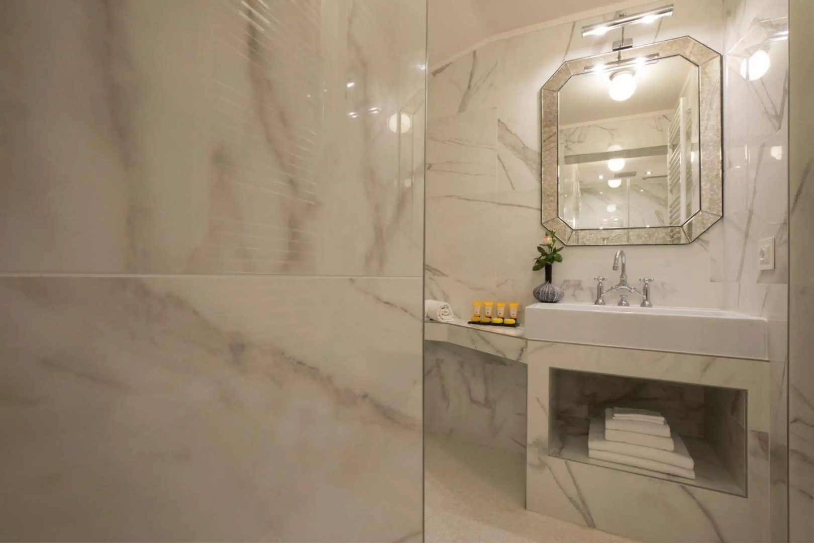 Photo - Palazzo Paruta & Wellness Suites