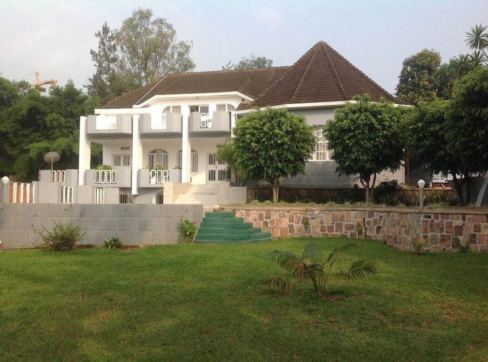 Mattina Motel