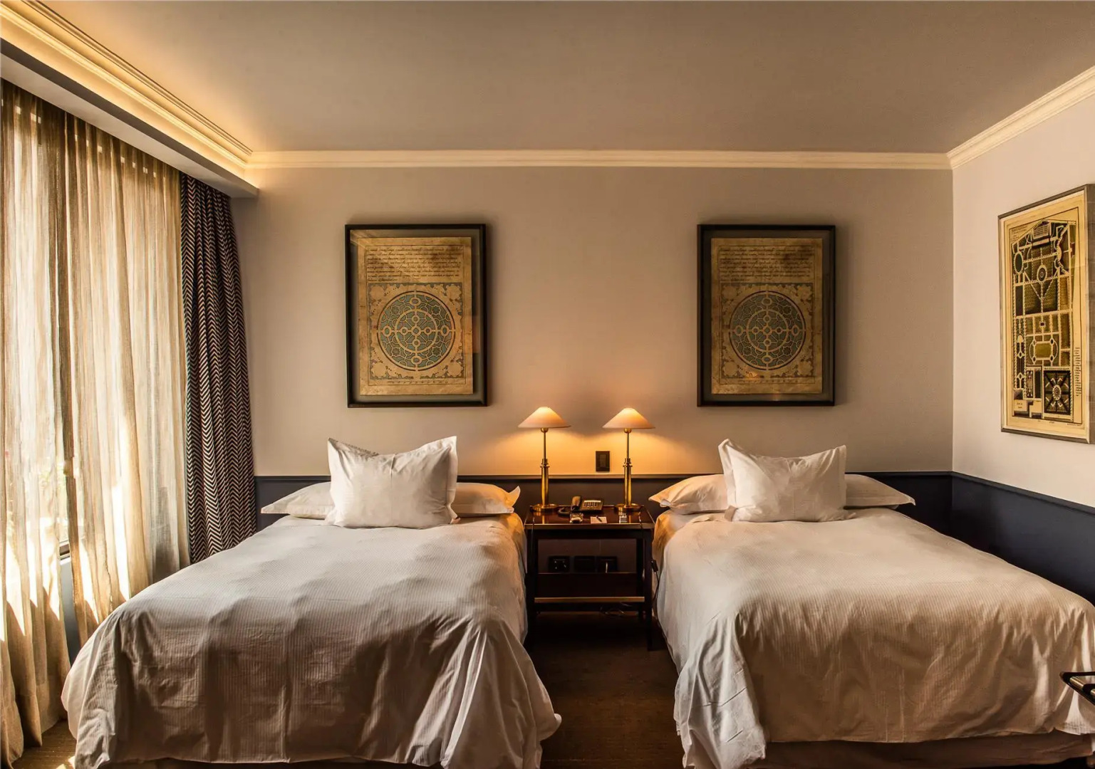 Foto - The Singular Santiago