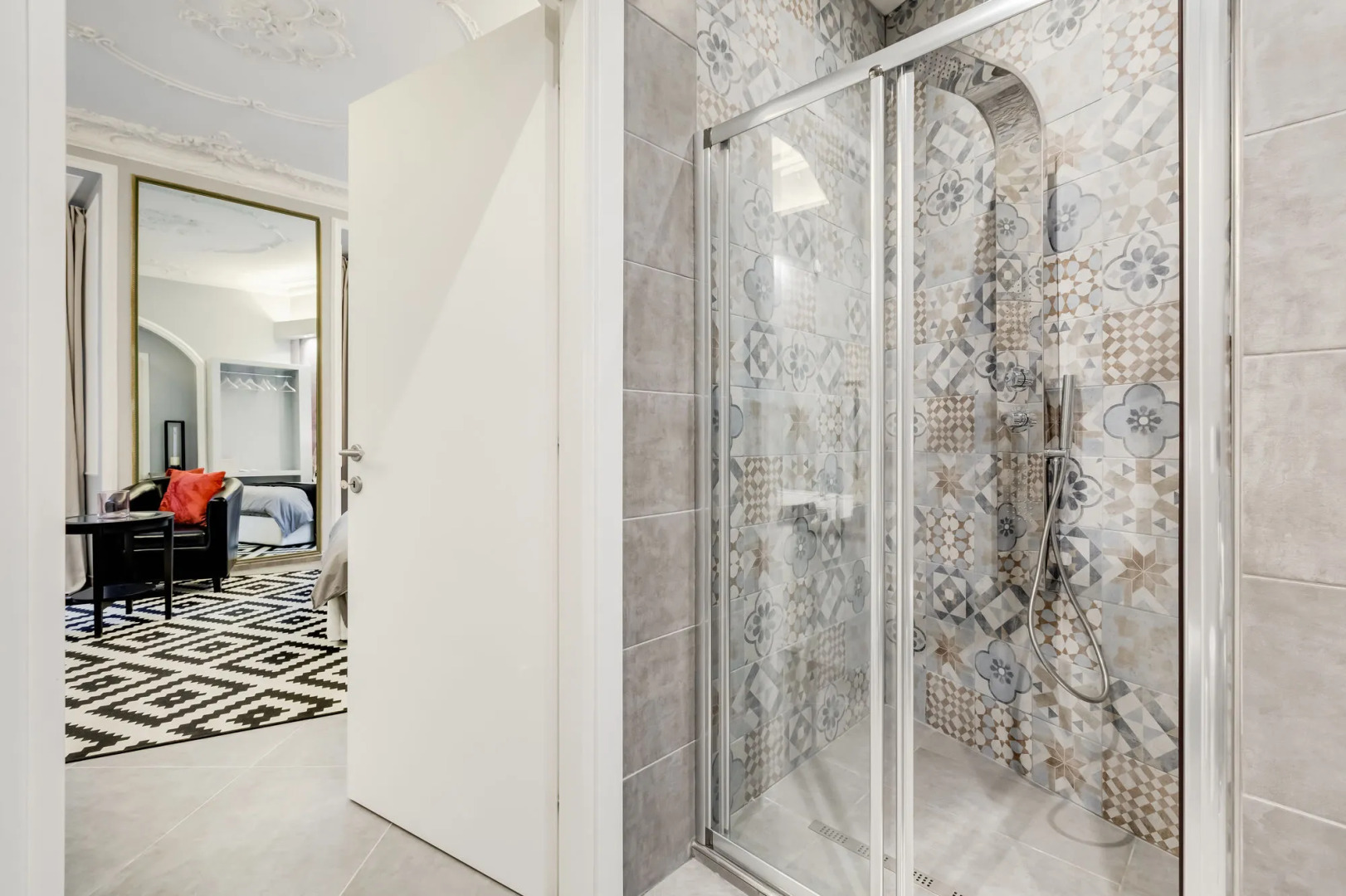 Foto - Maison Degli Artisti Suites