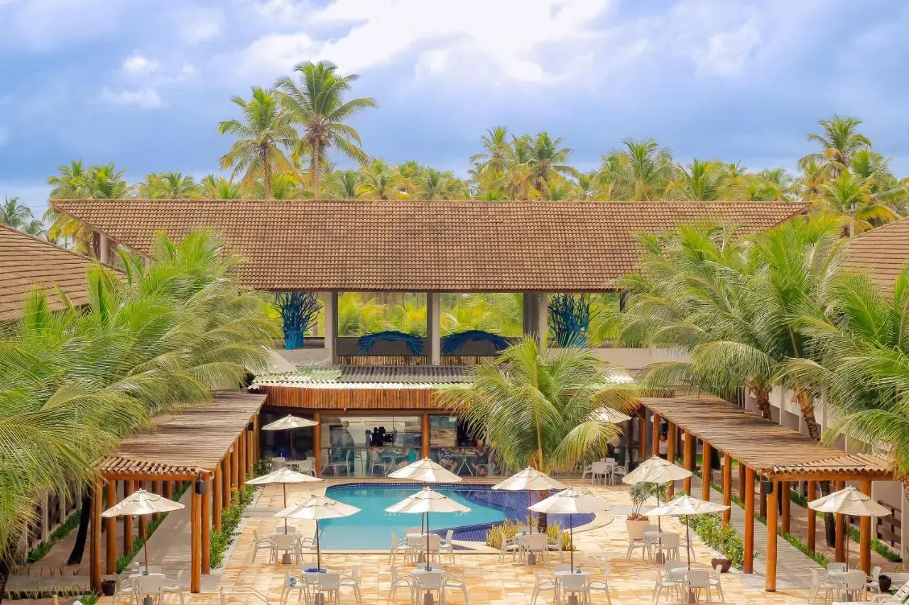 Foto - Tabaobí Smart Hotel