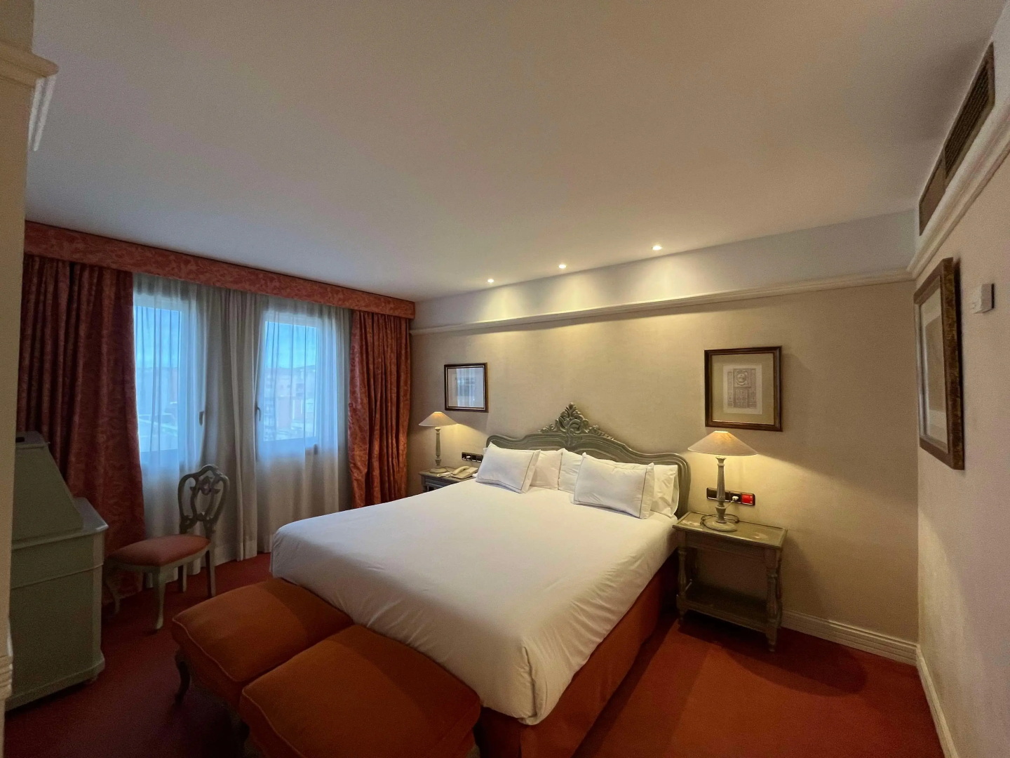 Foto - Best Western Premier CMC Girona