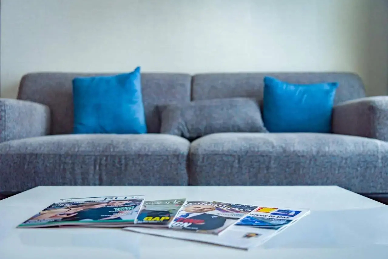 Foto - TIME Oak Hotel & Suites