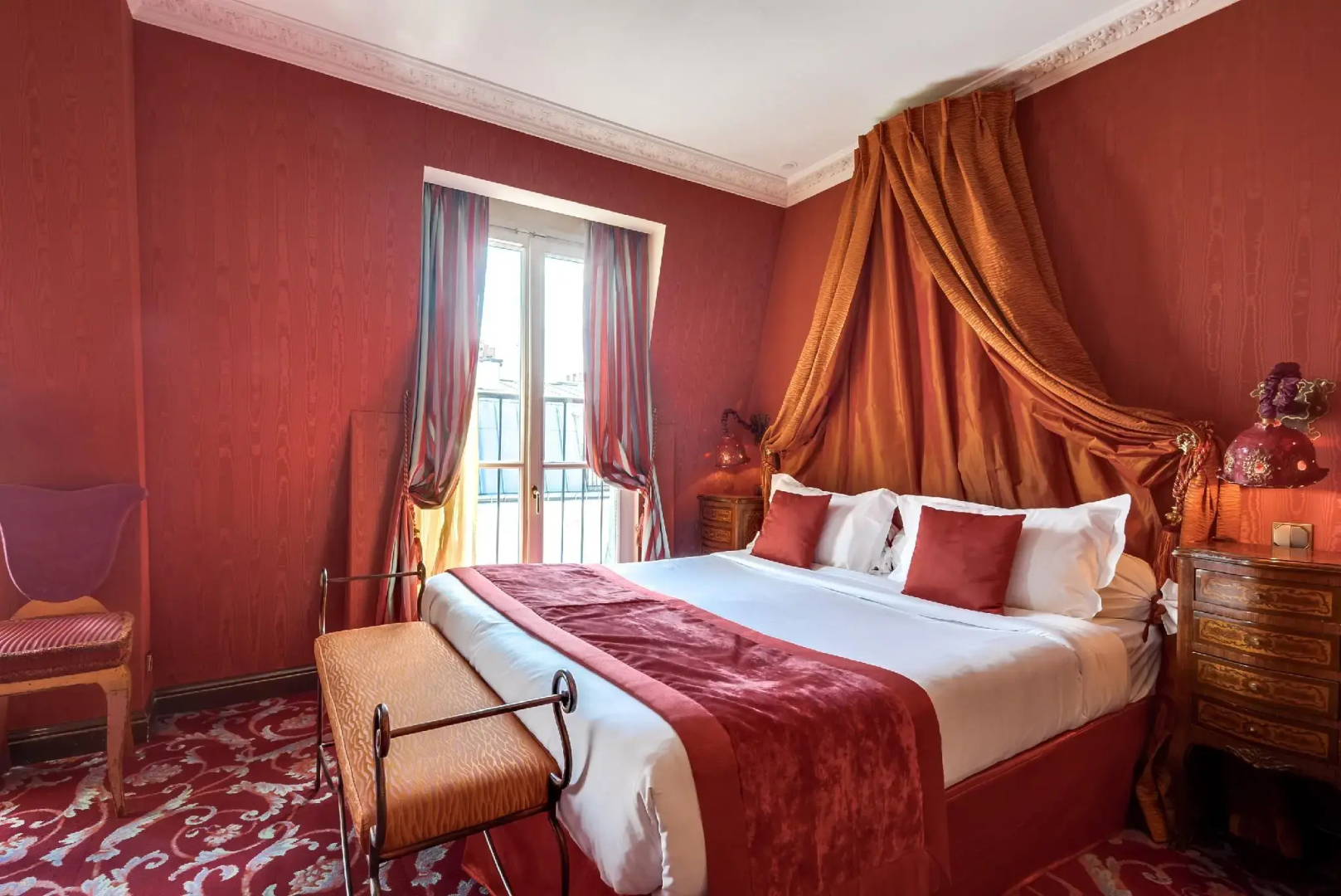 Foto - La Villa Royale
