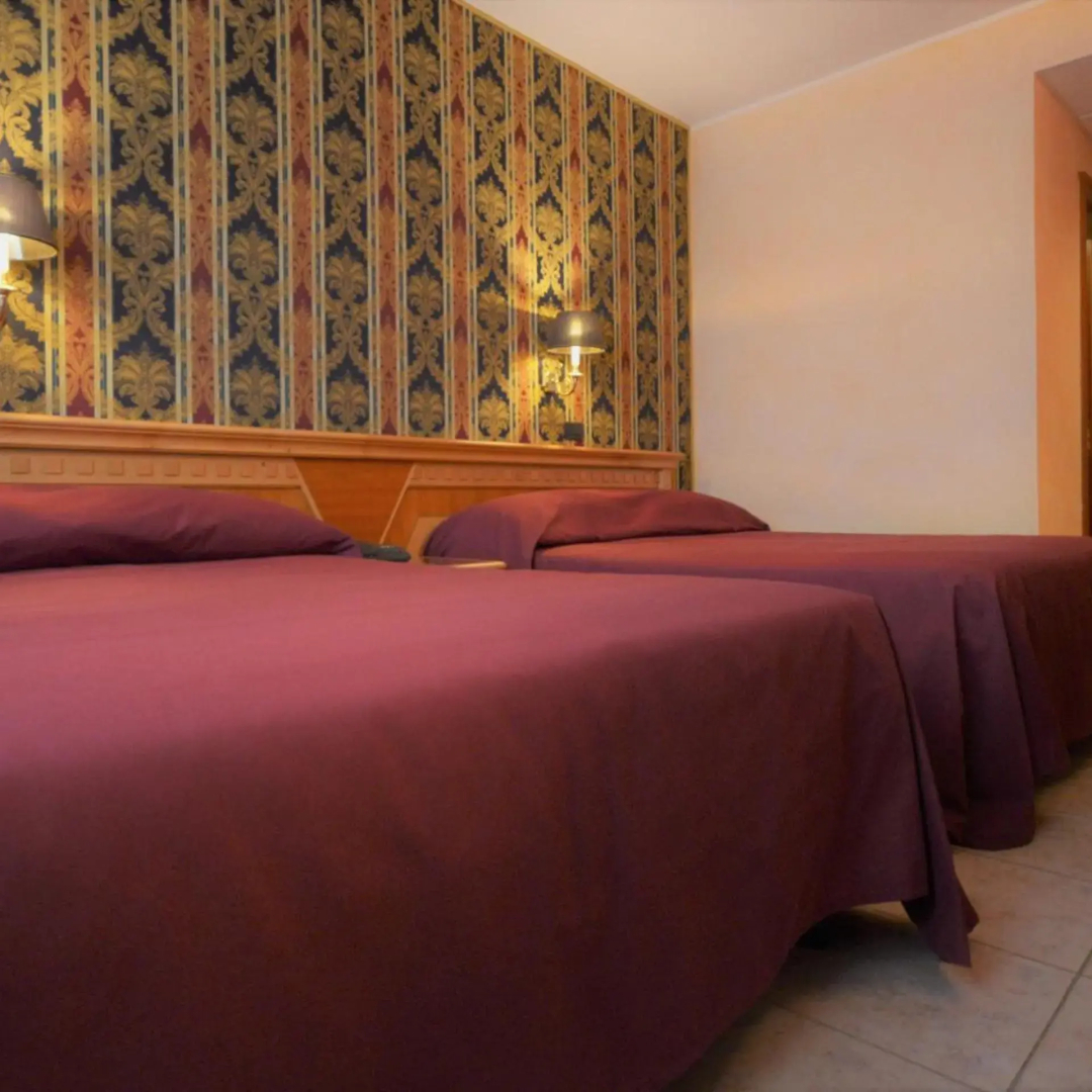 Foto - ALI HOTELS - Palace