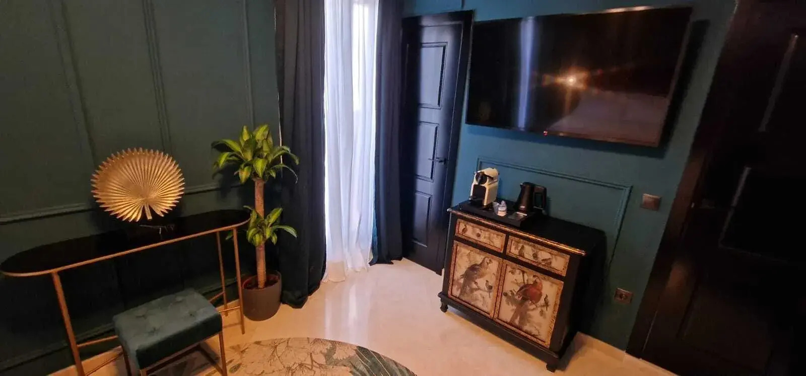 Foto - Boutique Suites