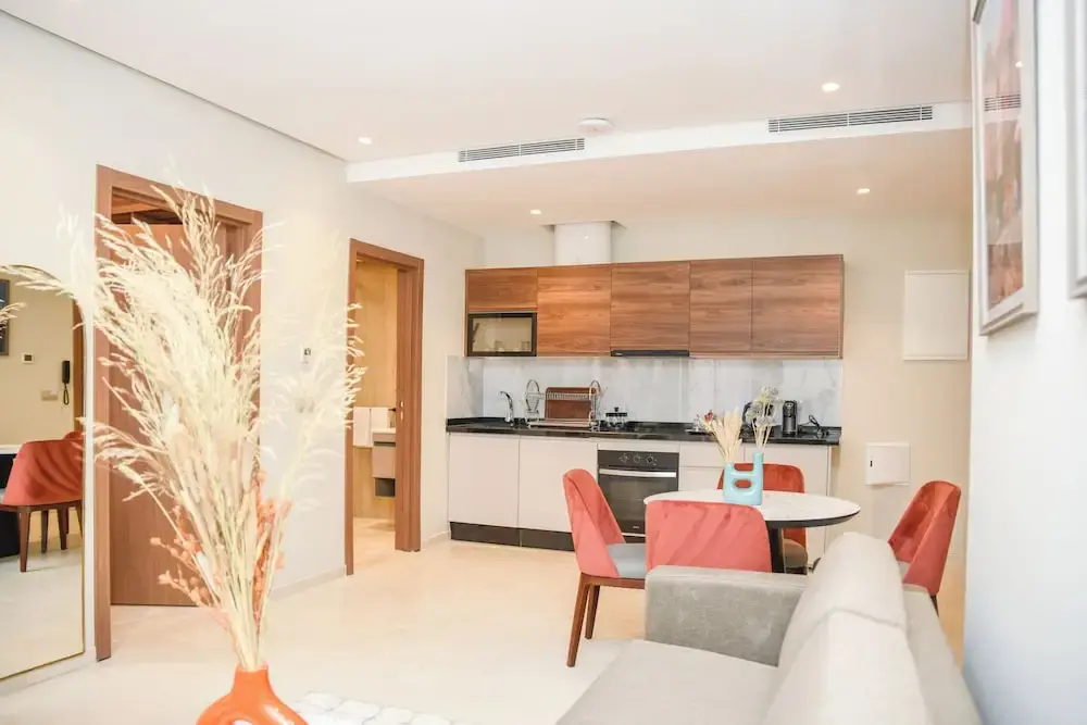 Foto - Residence Eden Marrakech