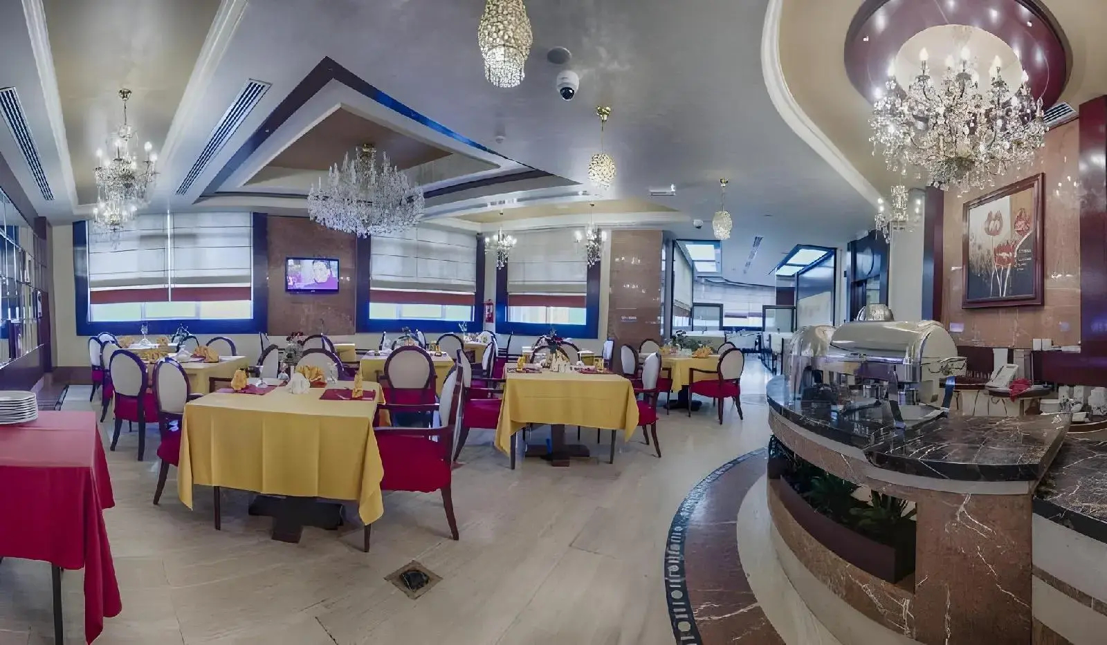 Photo - Chairmen Hotel