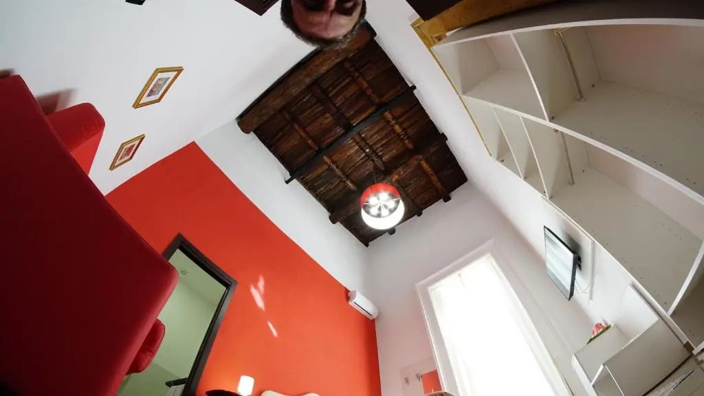 Foto - Beverello Suite