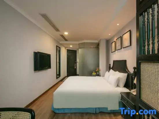 Foto - The Emissary Hanoi Hotel & Spa