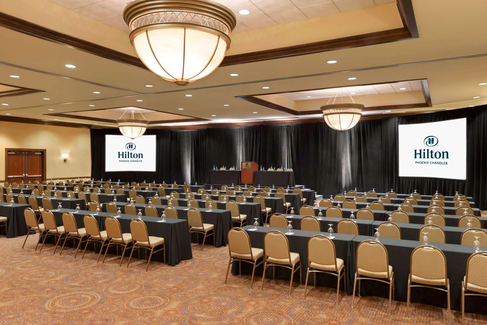 Photo - Hilton Phoenix Chandler