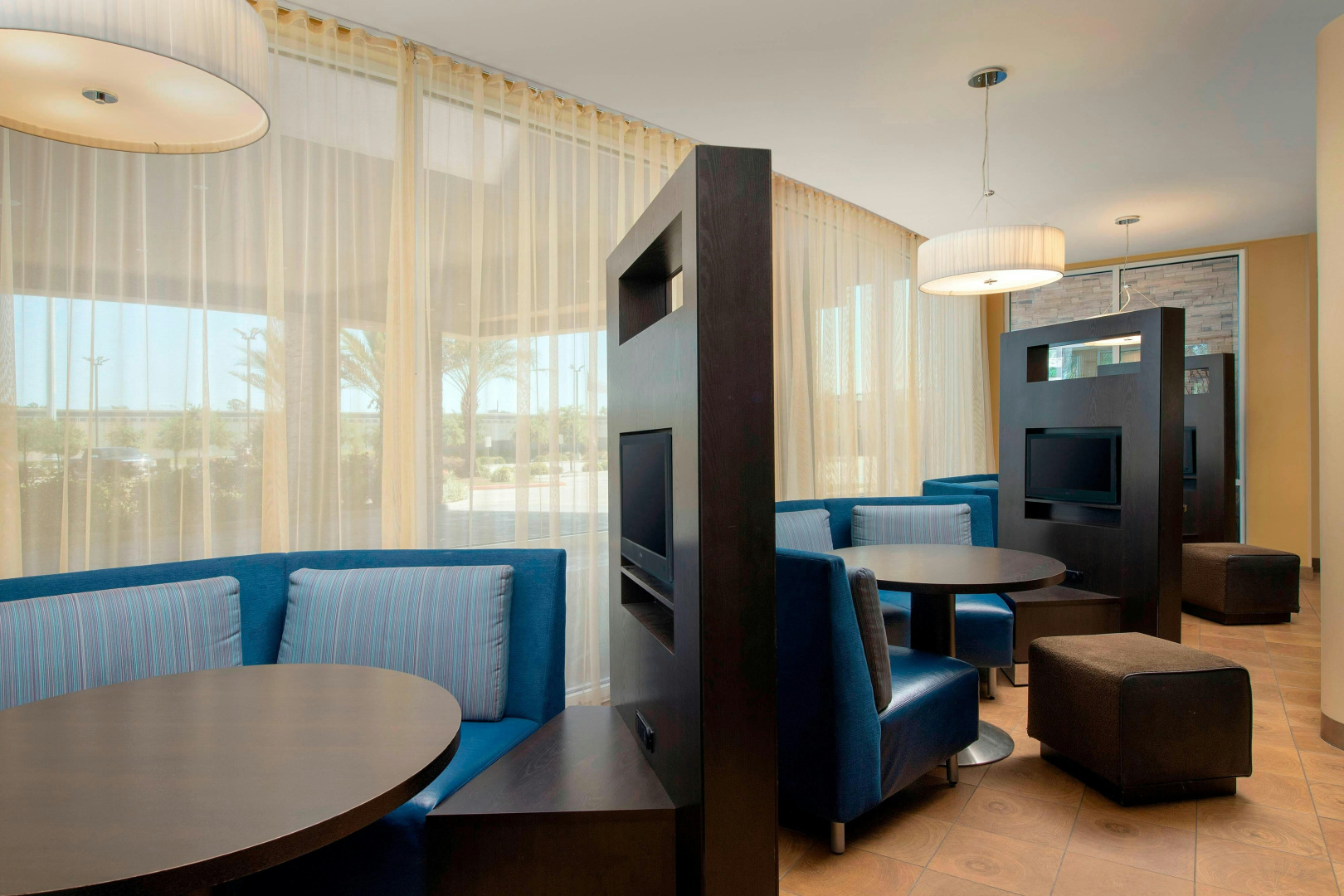 Foto - Courtyard by Marriott Houston NW/290 Corridor