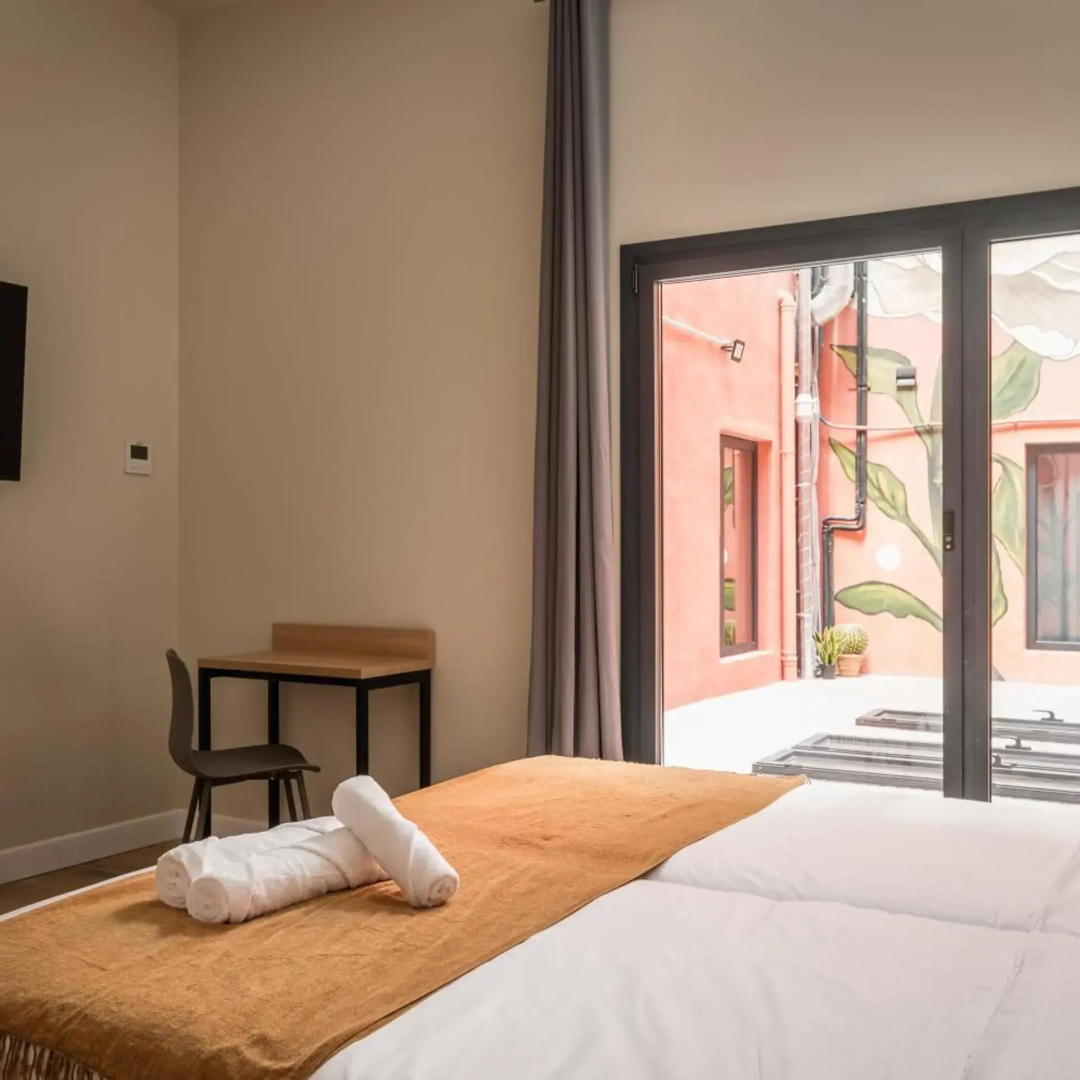 Foto - Aerohotel Barcelona Airport 24h