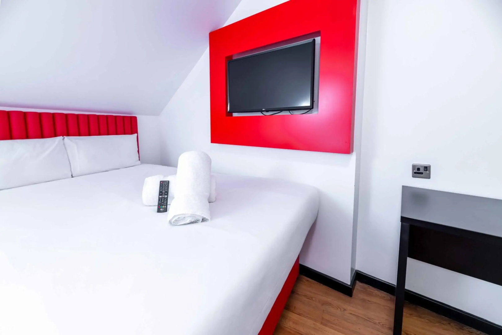 Foto - easyHotel Newcastle