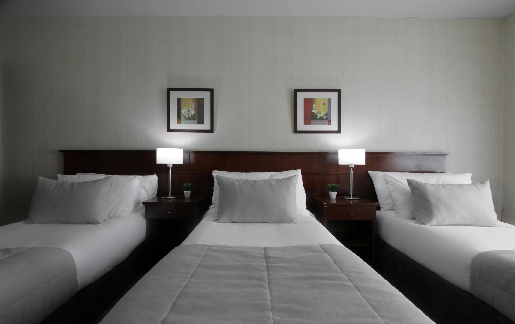Photo - Hotel 8 de Octubre