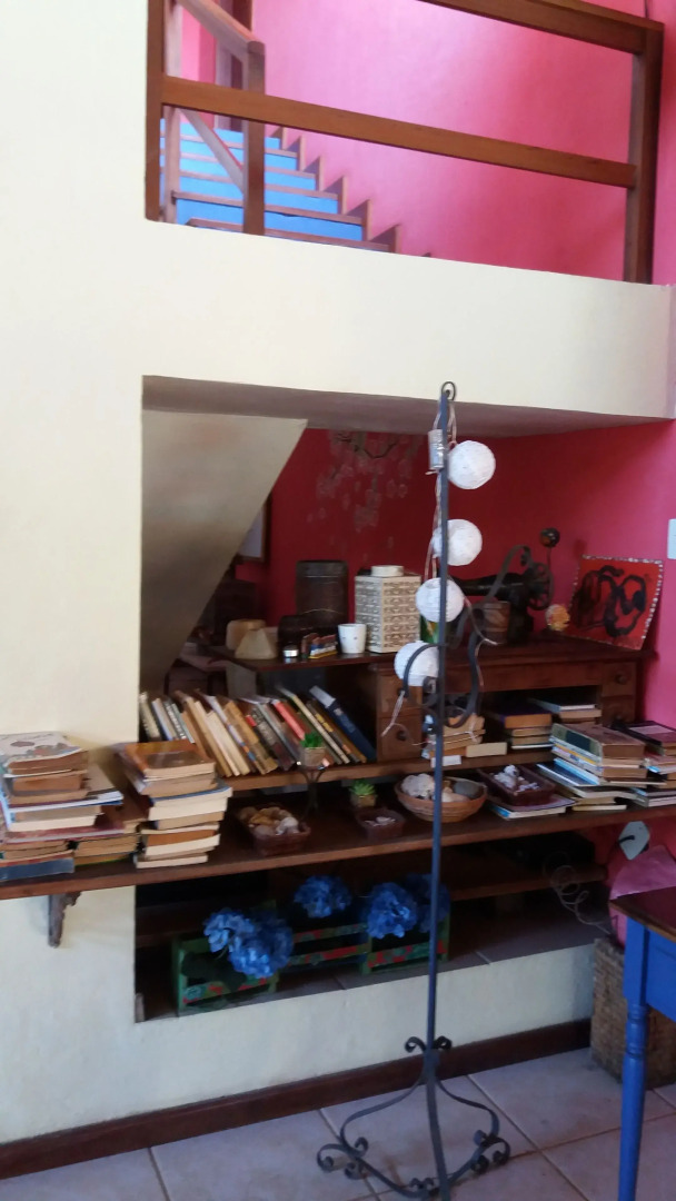 Foto - Pousada Barcarola