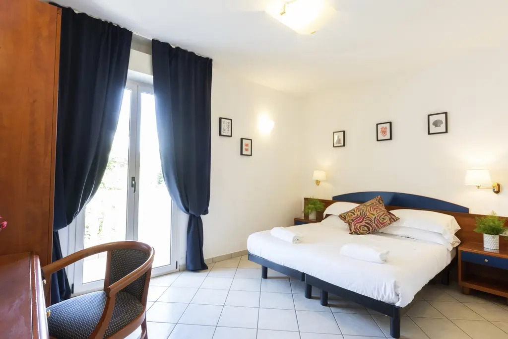 Foto - Residence Mimosa