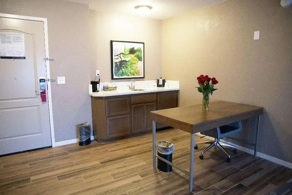 Photo - Hampton Inn & Suites Fresno